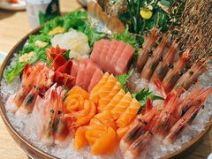 -初花·日本料理