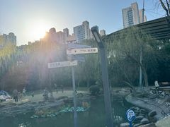 -苏州河梦清园环保主题公园