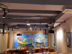 -海味当家·蒸锅海鲜(星海公园店)