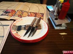 -Tubestation站点比萨(高新万达ONE店)