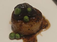 -上蔬无瑕· 创意素食·Vegetarian(华采天地店)