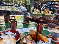 -Las Tapas(思南公馆店)