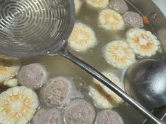 -八合里潮汕鲜牛肉火锅(深圳海岸城店)