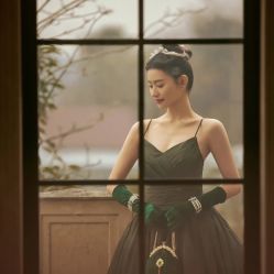 -女王风尚STUDIO·轻奢化定制