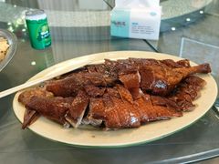 -铁炉农家菜馆