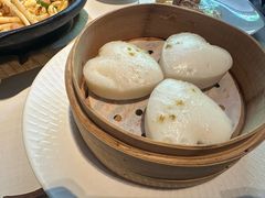 -汤城小厨•粤菜•靓汤(金融街店)