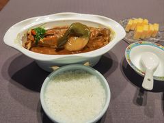 -肆月河豚·新淮扬(金融街店)
