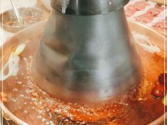 -古铜老院铜锅涮肉·清真(双井店)