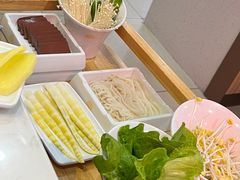 -傣妹火锅(四川北路店)