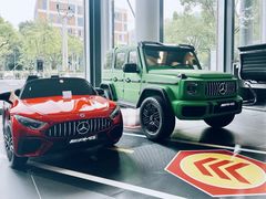 -上海可达汽车销售服务有限公司