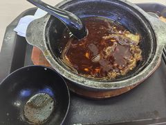 -南通大学啬园校区-第一食堂