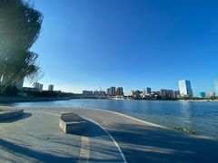 -映月湖中央公园