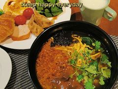 -宁波东港喜来登酒店