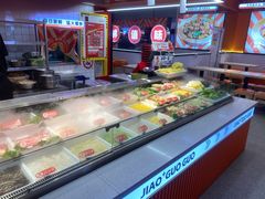 -椒锅锅·麻辣香锅(宝地广场城市集市店)