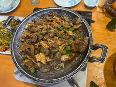 -61号餐吧(兴坪古镇漓江店)