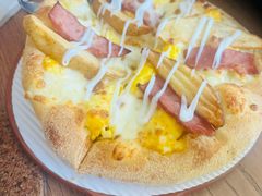 -必胜客(WOW阿罗海店)