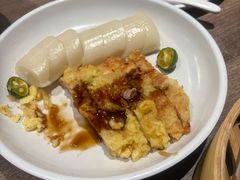 -苏小柳点心·手作小笼包(浦东嘉里城分院)