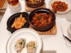 -祥记·国宴豫菜·经典粤菜(郑东新区新长安店)