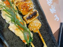 -山葵家居酒屋(天目里店)