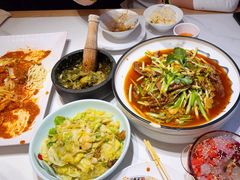 -将军府·鸡毛店(武侯祠店)