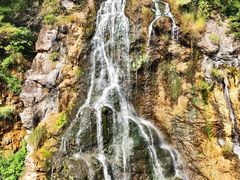 -百里山水画廊乌龙峡谷