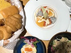 -斗牛士牛排(南京东路店)