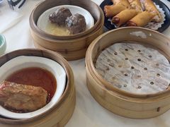 -馨越楼·点心·粤菜(赤坎店)