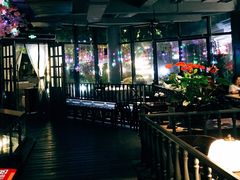 大堂-新悦·霞浦海鲜生(上下杭店)