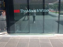 -The Meat & Wine Co Southbank(南岸店)