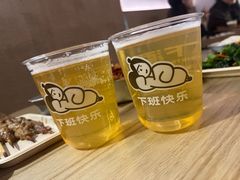-下酒(华熙店)