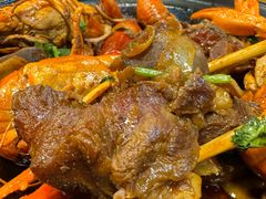 -星记小馆·小蓝龙·老南京砂锅菜(上海路店)