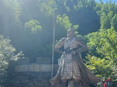 -将军关探险漂流