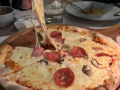-IL Forno 意坊·意大利餐厅(花园店)