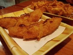 -浪花亭日本料理(古田路店)