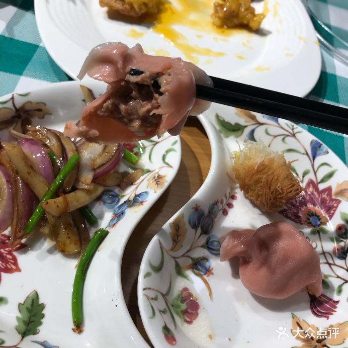 西塘花记(万达茂店)图片 - 第273张