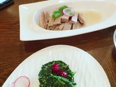 -新木器时代餐厅(太湖新天地店)