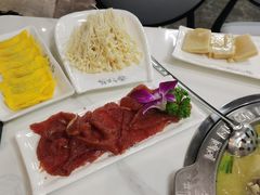 -一代菌王·竹荪鹅(江苏旗舰店)