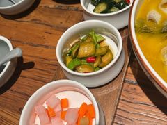 -YAFEE雅菲 川·湘·粤融合菜(魏公村店)