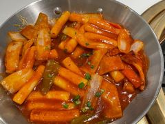 -花味·自助烤肉(南方时代店)