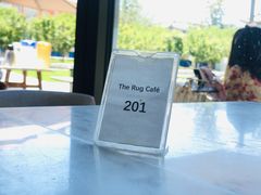 -The Rug Cafe(王府中环店)