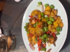 -天然居农家乐(温泉南路店)
