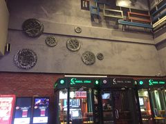 -中宁国际影城(苏州黄埭店)