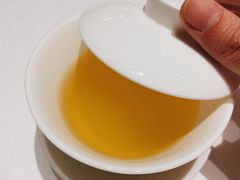 -云厨·高空西餐厅(成都瑯珀·凯悦臻选酒店)