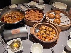 -徐记海鲜(汉城湖|太奥店)