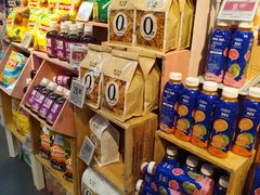 -Olé精品超市(北京合生汇店)