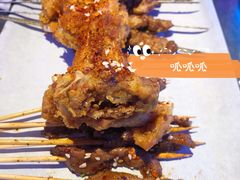 -燥次·烧烤酒场(万象城店)