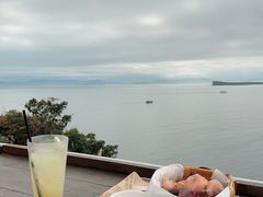 -Brew Farm·精酿农场海滨悬崖餐厅