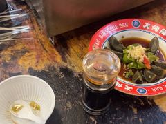 -大佬陈羊肉串(永安街店)