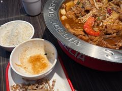 -胖哥俩肉蟹煲(淮安万达店)