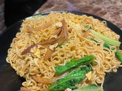 -潮庭·大连海鲜·炭火烧烤·扇贝王(大连店)